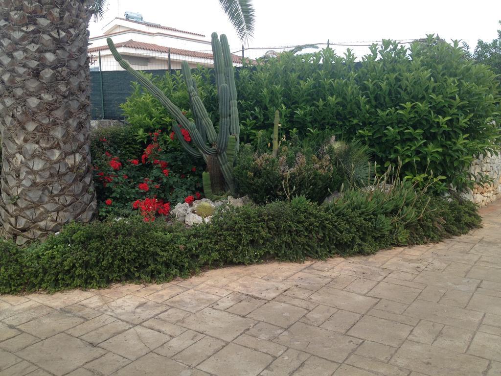 Masseria Casale Dei Fornici Polignano a Mare Kültér fotó