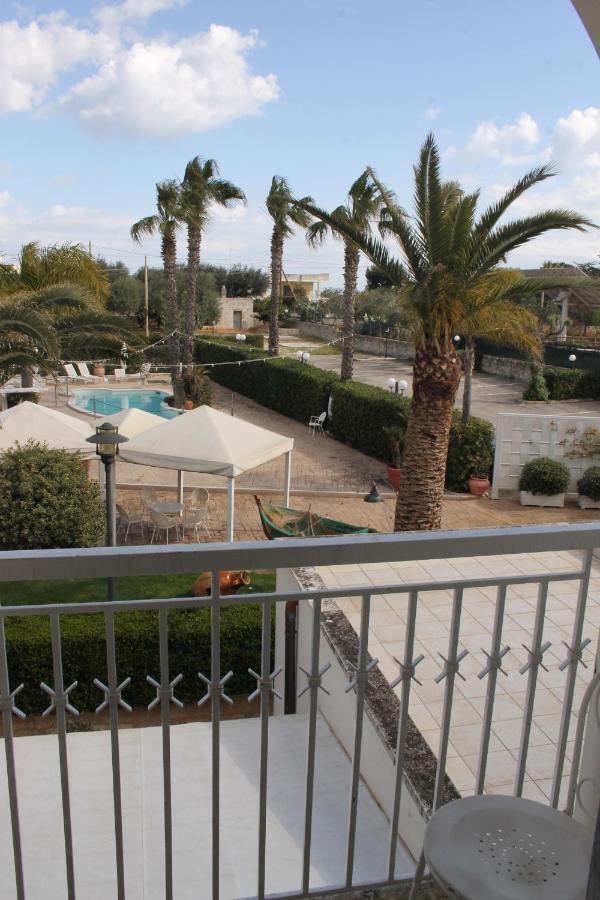 Masseria Casale Dei Fornici Polignano a Mare Kültér fotó