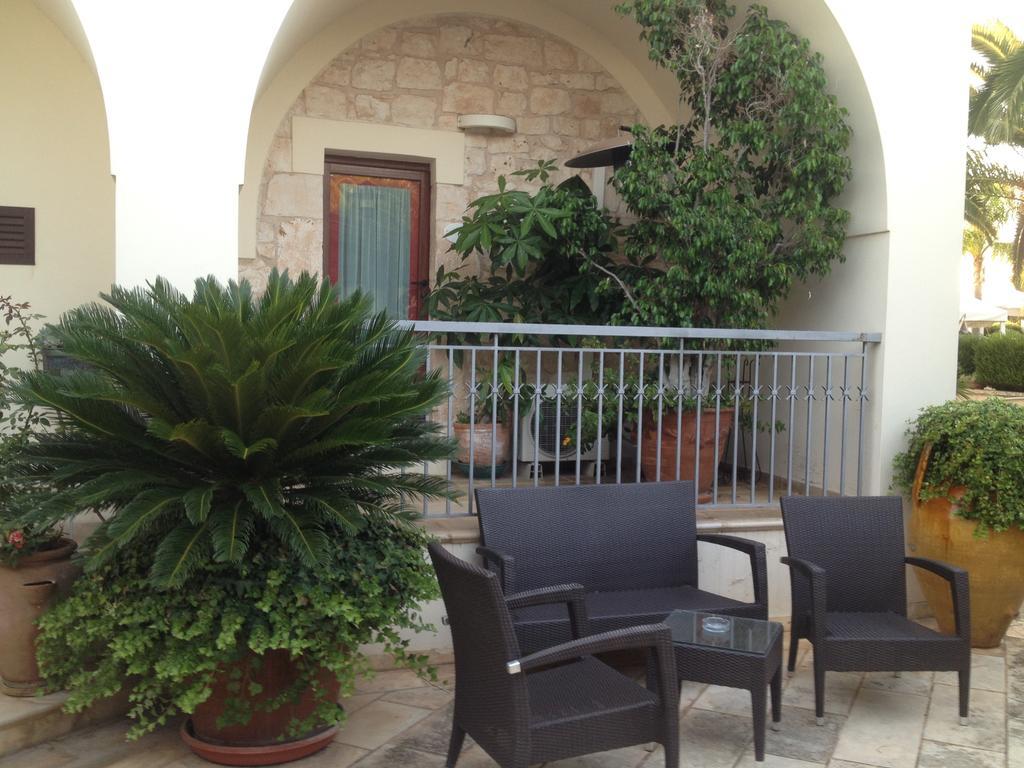 Masseria Casale Dei Fornici Polignano a Mare Kültér fotó